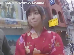 Best Japanese chick Chika Arimura, Rino Mizusawa, Yuu Shinoda in Amazing Fingering, Rimming JAV scene