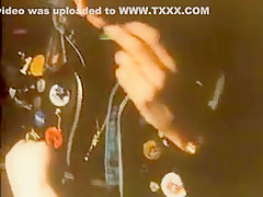 Best Big Tits, Brunette xxx video