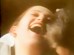 Best Big Tits, Brunette xxx video