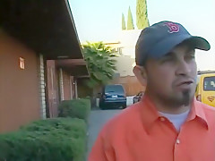 Incredible pornstar in crazy anal, deep throat porn scene