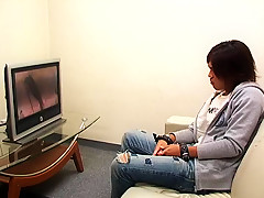 Exotic amateur sex movie