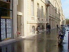 Hottest Stockings, Blonde xxx movie