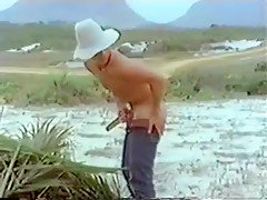 Amazing Threesomes, Vintage adult video