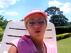 Hottest pornstar Morgana Dark in best dp, interracial adult clip