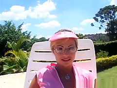 Hottest pornstar Morgana Dark in best dp, interracial adult clip