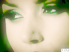 VIXEN Tori Black Takes on Two Cocks In An Award Show After Party