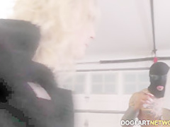 Lily Rader Interracial Gangbang - Cuckold Sessions