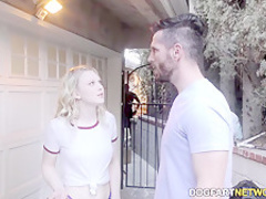 Lily Rader Interracial Gangbang - Cuckold Sessions