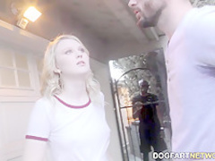 Lily Rader Interracial Gangbang - Cuckold Sessions