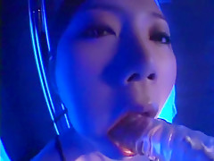 Exotic Japanese whore Asami Ogawa in Crazy Anal, Hardcore JAV movie