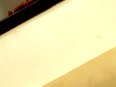 Incredible pornstar Misha Cross in fabulous brunette, facial sex movie