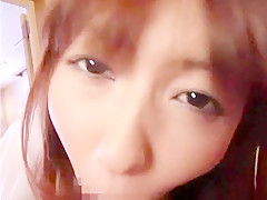 Hottest Japanese slut Ruri Yuikawa in Exotic Close-up JAV scene