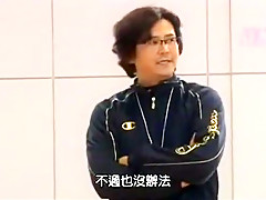 Best pornstar in crazy asian, straight xxx movie