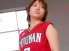 Best pornstar in crazy asian, straight xxx movie