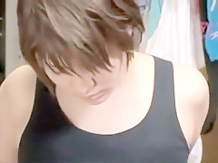 Best pornstar in crazy asian, straight xxx movie