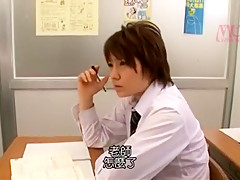 Best pornstar in crazy asian, straight xxx movie