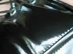 Exotic homemade Fetish, Solo Girl xxx clip