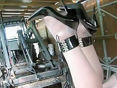 Exotic homemade Fetish, Solo Girl xxx clip