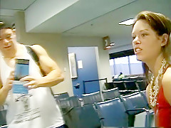 Best pornstars Charmane Star and Halli Ashton in incredible big tits, outdoor adult scene