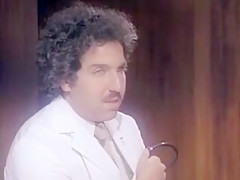 Fabulous Medical, Vintage porn video