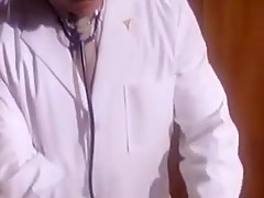 Fabulous Medical, Vintage porn video