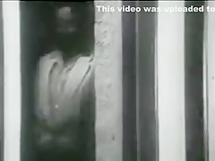 Incredible Retro sex scene