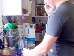 Stepsis drinks brother s sex potion