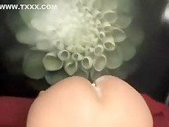 Hottest amateur Ass, Brunette adult scene