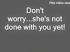 Incredible pornstar in horny straight, hardcore adult video