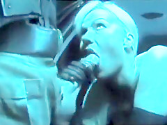 Hottest pornstars Matt Hughes, Sofia Valentine and Ian Tate in best big tits, fetish porn movie