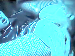 Hottest pornstars Matt Hughes, Sofia Valentine and Ian Tate in best big tits, fetish porn movie