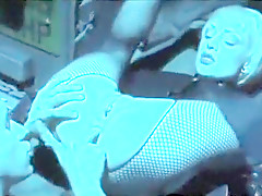 Hottest pornstars Matt Hughes, Sofia Valentine and Ian Tate in best big tits, fetish porn movie