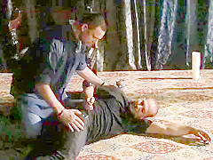 Crazy pornstar Roberta Gemma in amazing big tits, anal adult scene