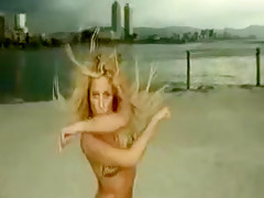 Hottest amateur Celebrities xxx scene