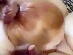 Exotic Dildos/Toys, Fingering porn scene