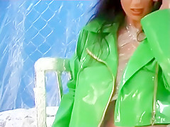 Crazy pornstar in amazing straight, masturbation xxx clip