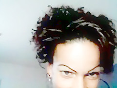 Mature babe from the west coast dazzles!