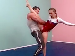 Hottest homemade Brunette, Teens adult scene