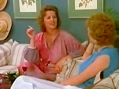 Best Vintage, Hairy xxx movie