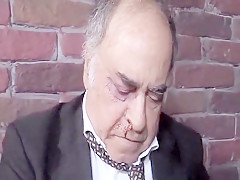 Exotic pornstar in best blonde, straight porn clip