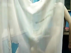 Exotic pornstar in best blonde, straight porn clip