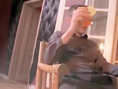 Horny pornstar in best hardcore, threesome xxx scene