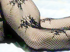 My gf and me on part 3