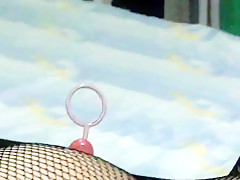 My gf and me on part 3