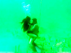 Horny pornstar in amazing fetish, public xxx video