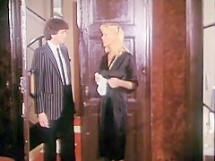 Fabulous homemade Hairy, Threesomes porn movie