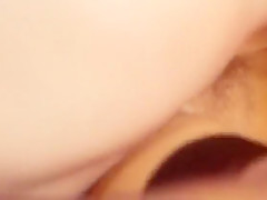 Fabulous homemade Hairy, Threesomes porn movie