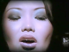 Exotic pornstar Lana Croft in crazy anal, asian xxx movie