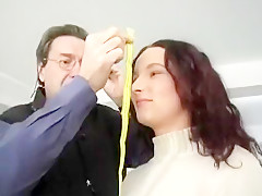 Fabulous pornstar Miranda Love in exotic straight, teens sex scene