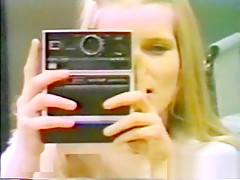 Crazy pornstar in fabulous straight, vintage adult scene